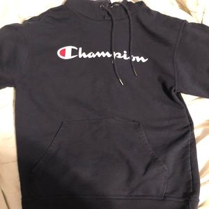 champion hoodie